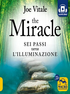 cover image of The Miracle
